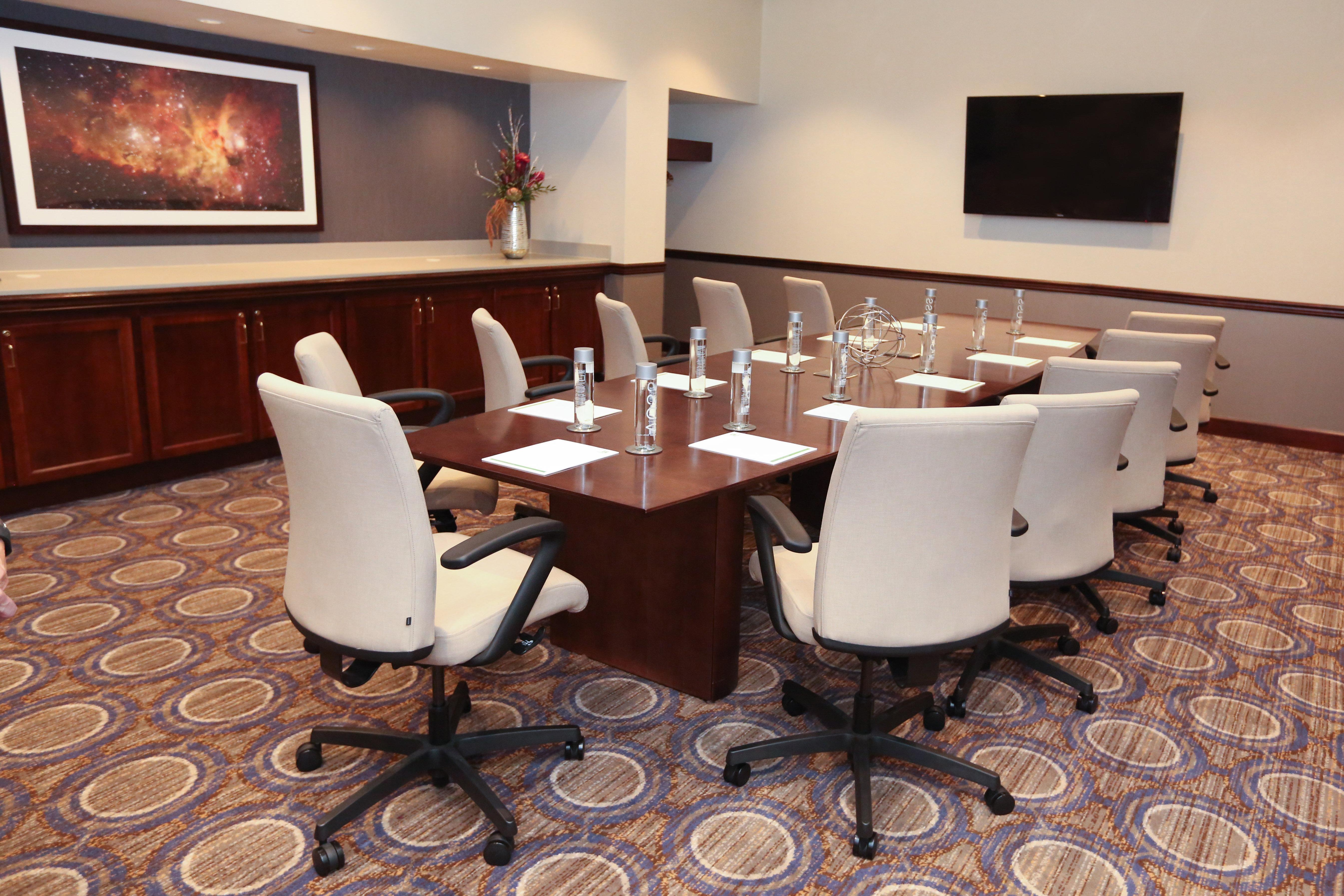 Holiday Inn Dayton/Fairborn I-675 By Ihg Exterior foto