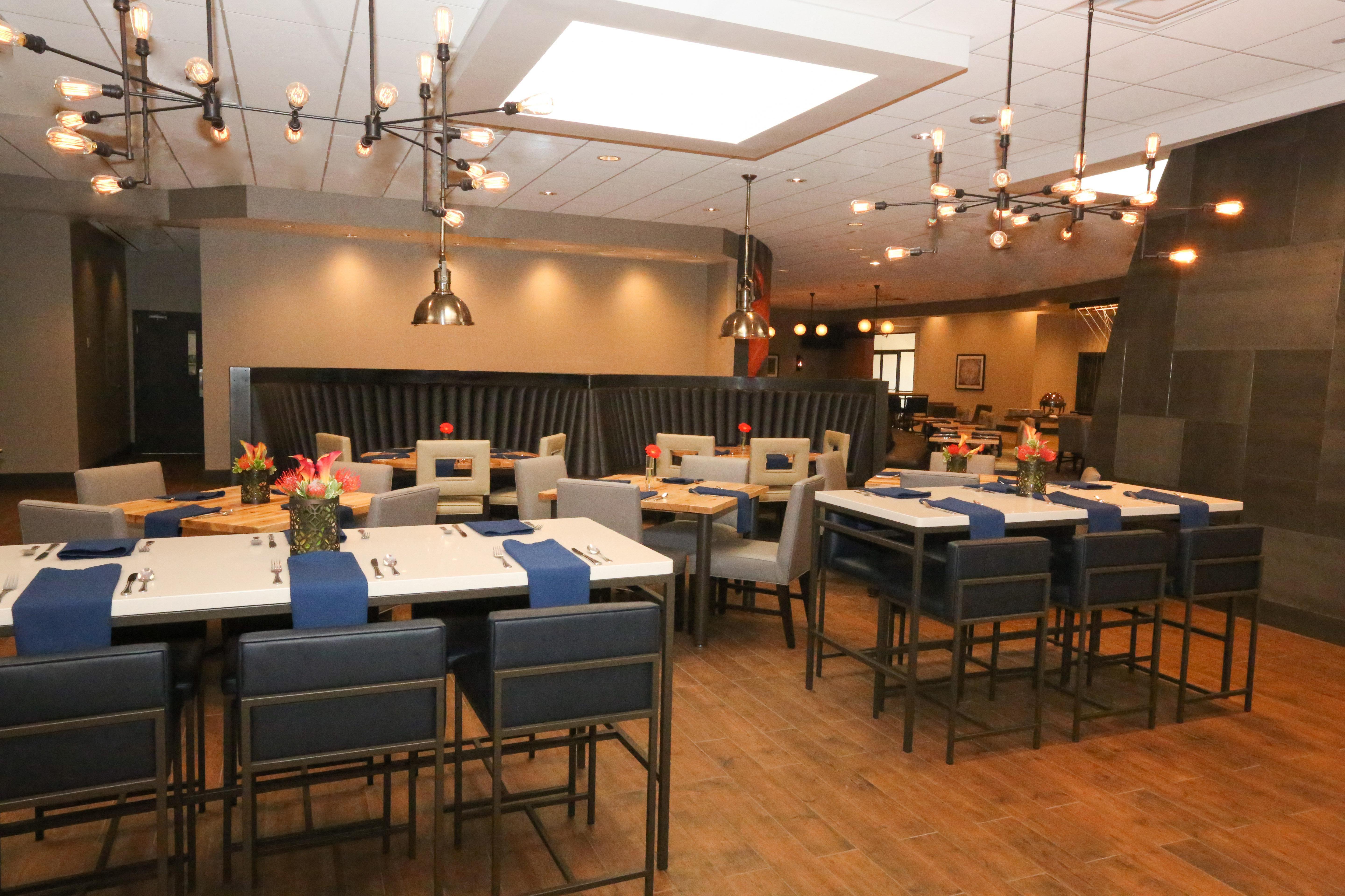 Holiday Inn Dayton/Fairborn I-675 By Ihg Exterior foto