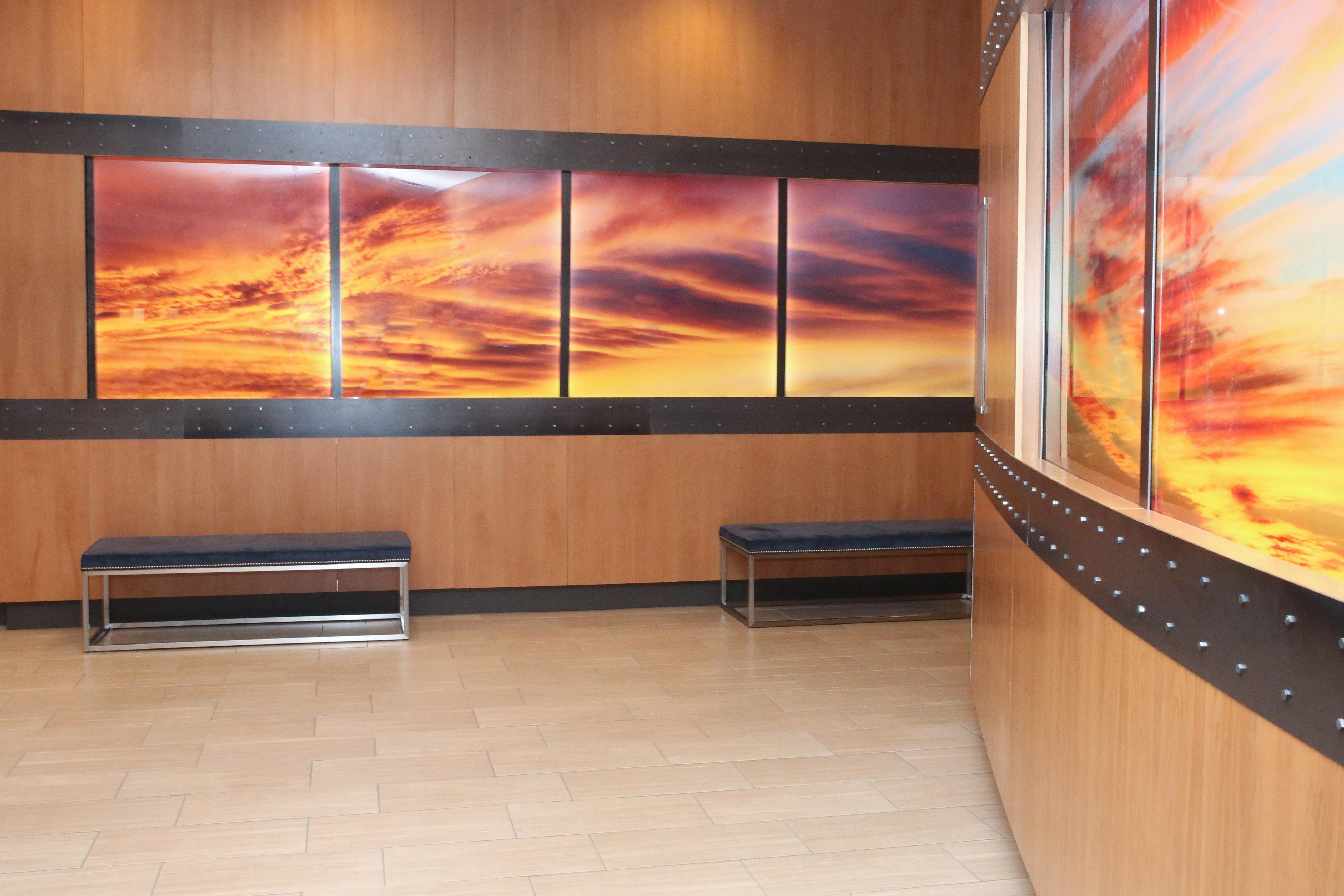 Holiday Inn Dayton/Fairborn I-675 By Ihg Exterior foto