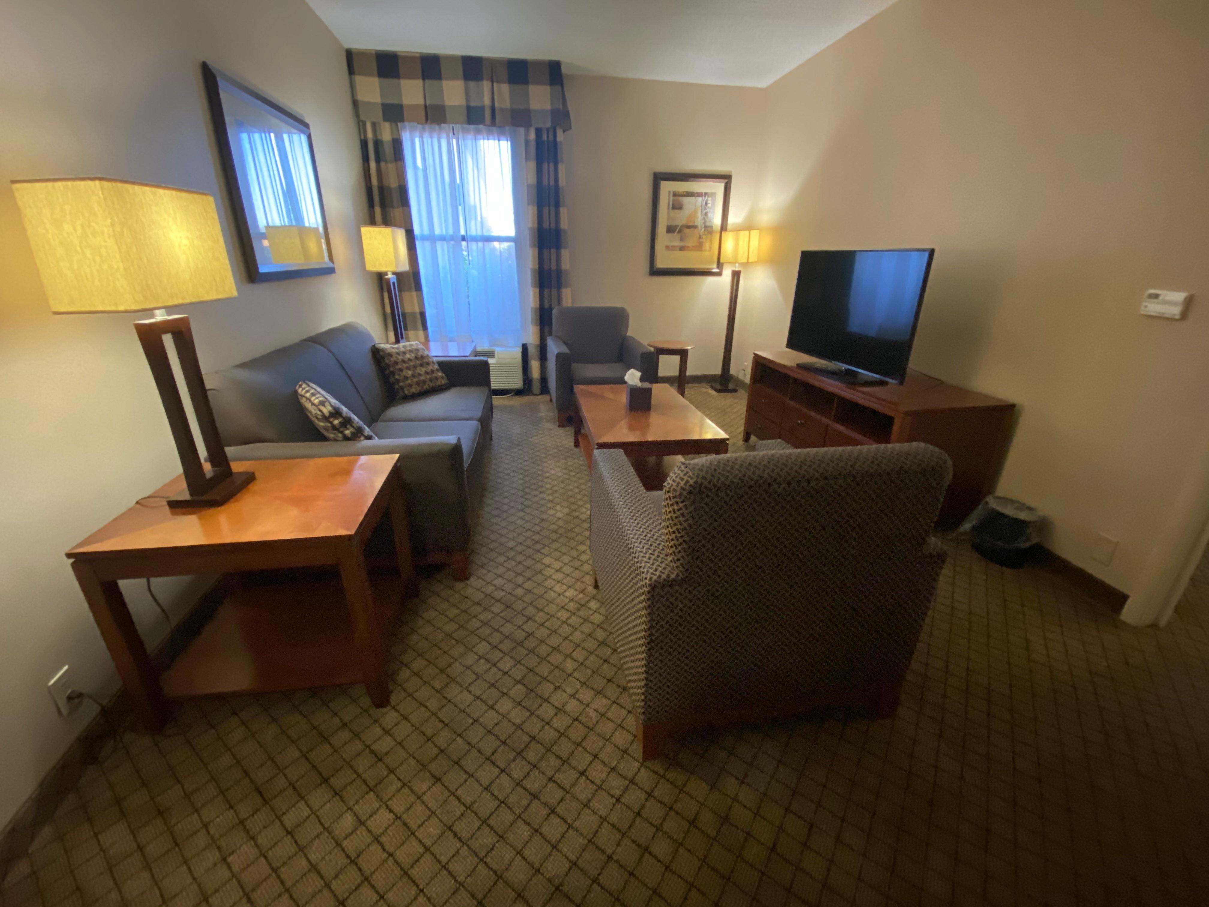 Holiday Inn Dayton/Fairborn I-675 By Ihg Exterior foto