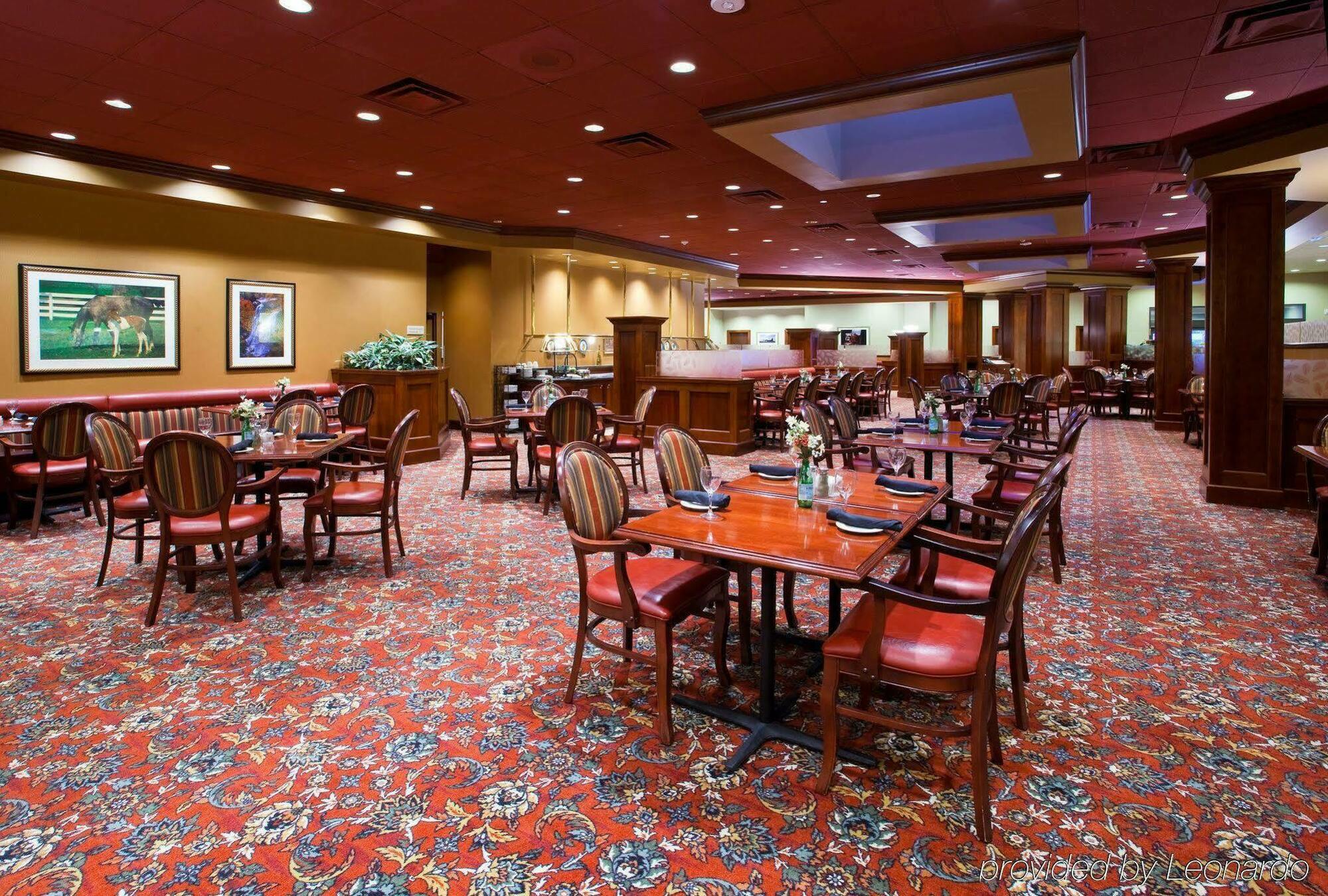 Holiday Inn Dayton/Fairborn I-675 By Ihg Exterior foto